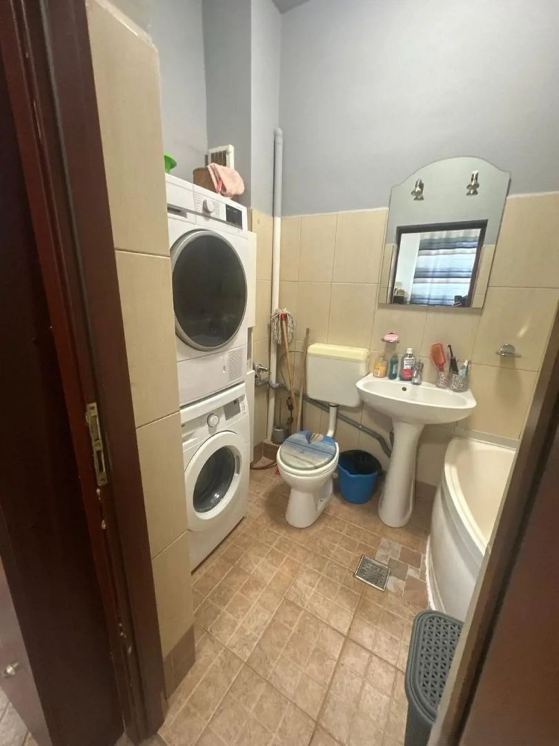 Odobescu | 2 Camere | Centrala termica | Mobilat si Utilat. - Poză 6
