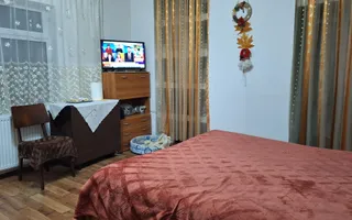 Casă tip triplex 2 camere de vânzare Curtea de Argeș Central / Spațiu Birouri - Poză 13