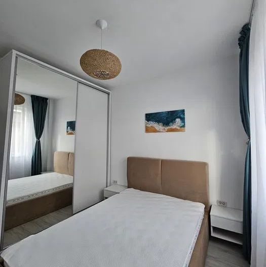 Apartament cu 2 camere modern de inchiriat, bloc nou, zona Pacii - Poză 5