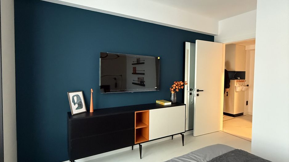 2 Camere/ Izolatie Fonica/ Smart Home - Poză 15