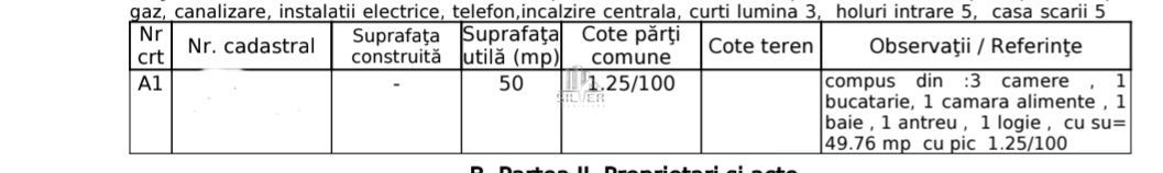 Apartament cu 3 camere dec./Cart.Manastur/Zona Grigore Alexandrescu. - Poză 17