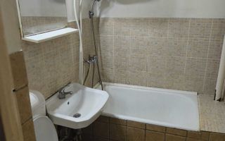 Garsonieră de închiriat în zona Zimbru, Iași - Poză 5