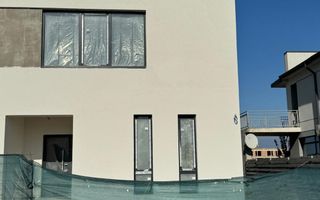 Tunari Vila individuala De vanzare - Poză 3