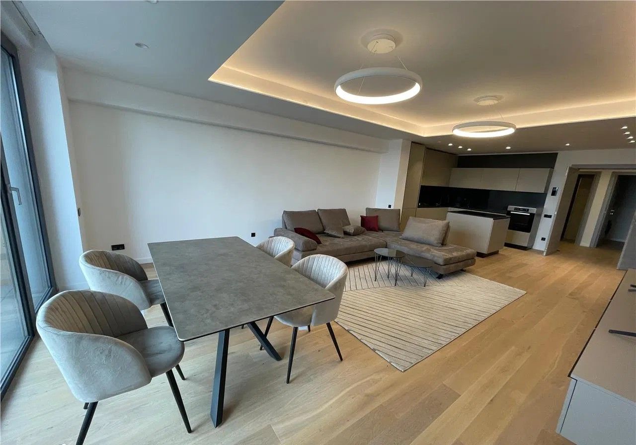 Lux si vederi panoramice I 3 camere I Zona Floreasca - Poză 15