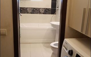 Apartament 2 camere de inchiriat, zona Canta, bloc 530, Liteni - Poză 7