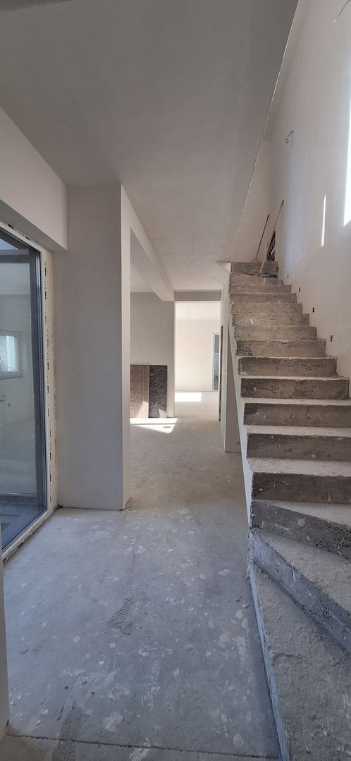 Duplex SUPERB la cheie - zona Aradului - Poză 13