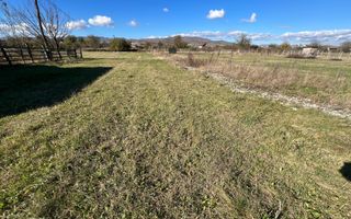 Teren Intravilan 410 mp | Deschidere la 2 strazi | Apa, gaz si curent - Poză 3