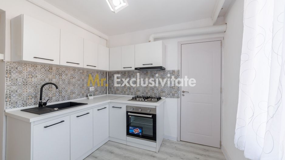 APARTAMENT 3 CAMERE - CARTIER RĂZBOIENI - Poză 6