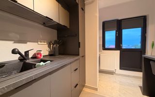 APARTAMENT 2 CAMERE | MOBILAT + UTILAT | LOC DE PARCARE - Poză 7