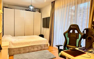 Penthouse 7 camere, 241 mp terasa, VIEW, zona Buna Ziua - Poză 17