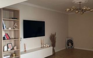 Apartament cu 2 camere  Freidorf cu centrala - Poză 6