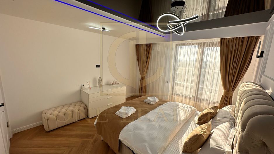 Penthouse | Vedere panoramică | Vitan - Poză 2