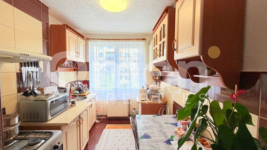 Apartament de vanzare | Baia Sprie | 46 mp - Poză 4