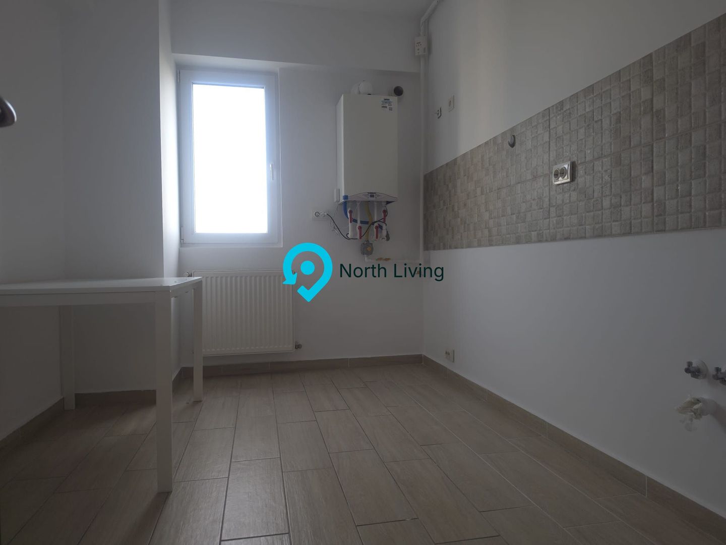 2 Camere Modern | Rotar Park 1 | Toate Facilitățile la Câțiva Pași - Poză 7