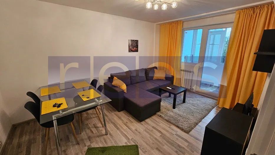 VANZARE 2 CAMERE I UTILAT I METROU I VALEA ARGESULUI - DRUMUL TABEREI - Poză 1