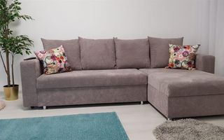 2 cam Girocului-Judetean etaj 1 amenajat - Poză 4