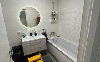 Vând apartament cu 4 camere 85 mp Pacurari - Poză 10