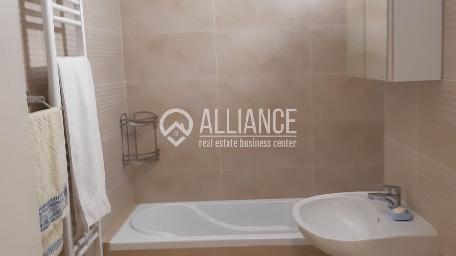 TOMIS PLUS(COD 05) - Apartament 2 camere Parcare - Poză 7