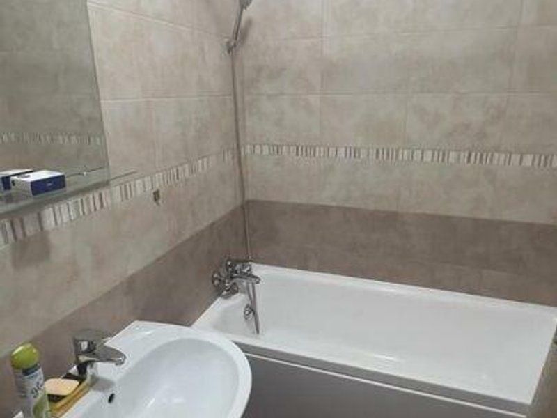 2 Camere + Parcare Subterana, Statia de METROU Raul Doamnei, BLOC 2016 - Poză 8