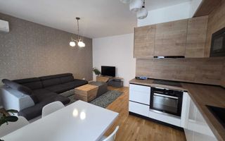 Apartament 2 camere – The Ivy Residence,/Băneasa | Parcare subterană inclusă - Poză 3