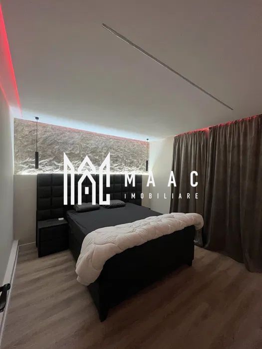 Apartament de închiriat Sibiu | Central | 2 camere | 45 mp - Poză 3