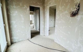 Duplex de vanzare zona dealuri - Poză 11