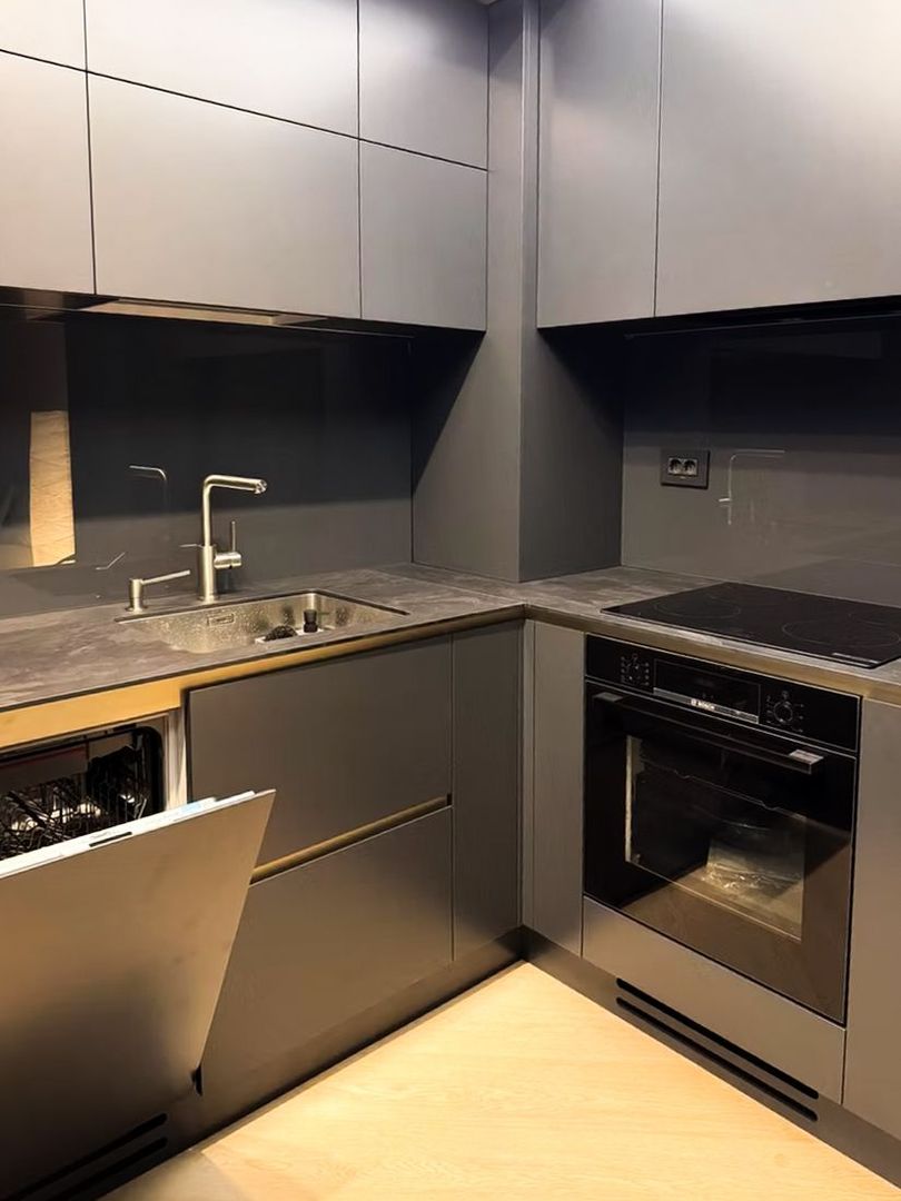 Chirie I Apartament 2 camere I Cortina North I Vedere Oraș I Faza 1 - Poză 5