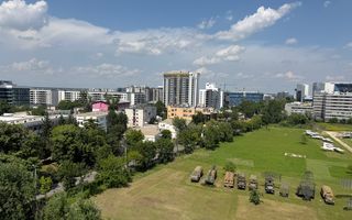 Aviatiei Towers Apartament 2 camere - Poză 16