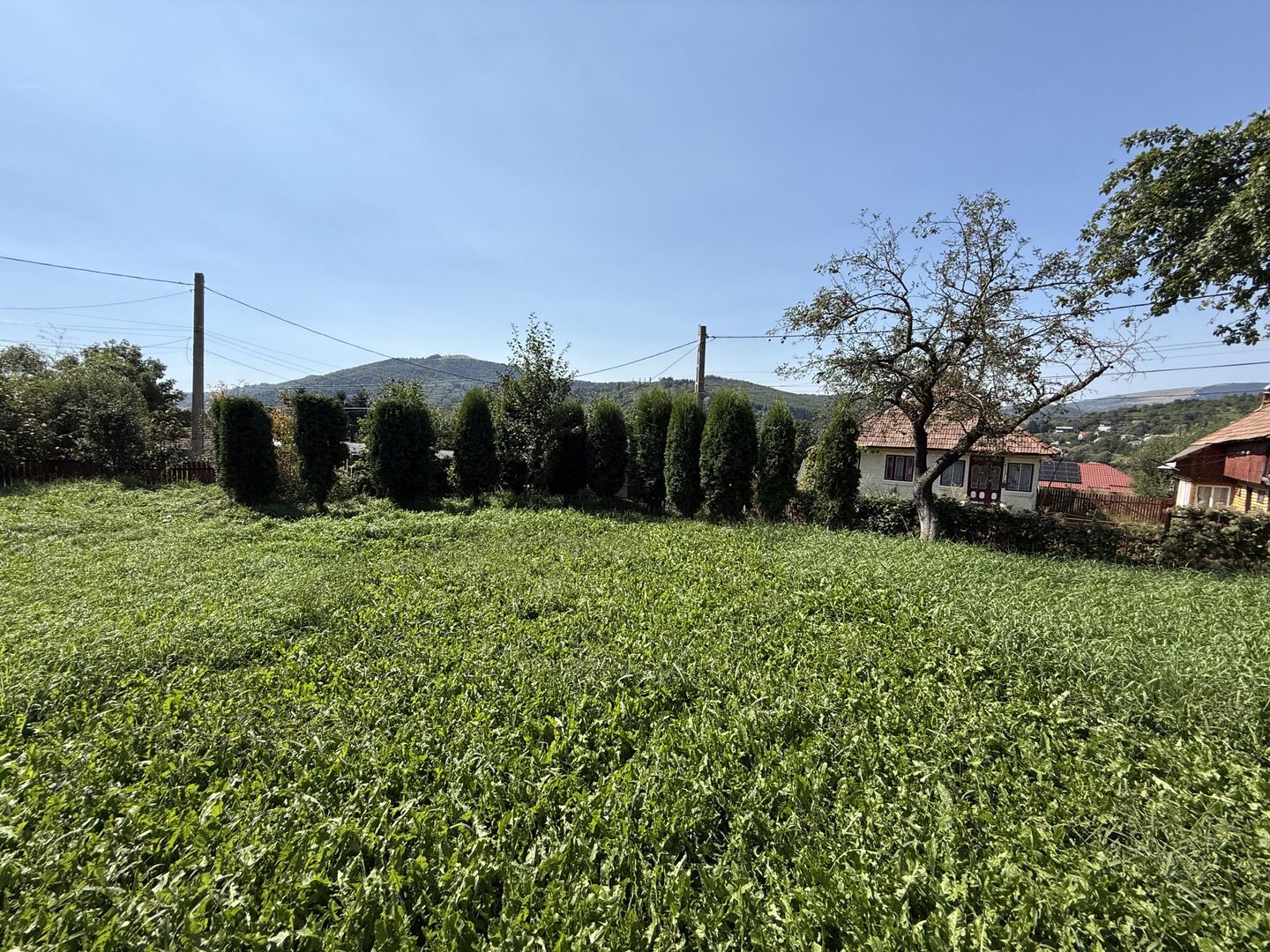 Casă + anexă 280 mp și teren cu dublă deschidere la strada 1500 mp - Poză 34
