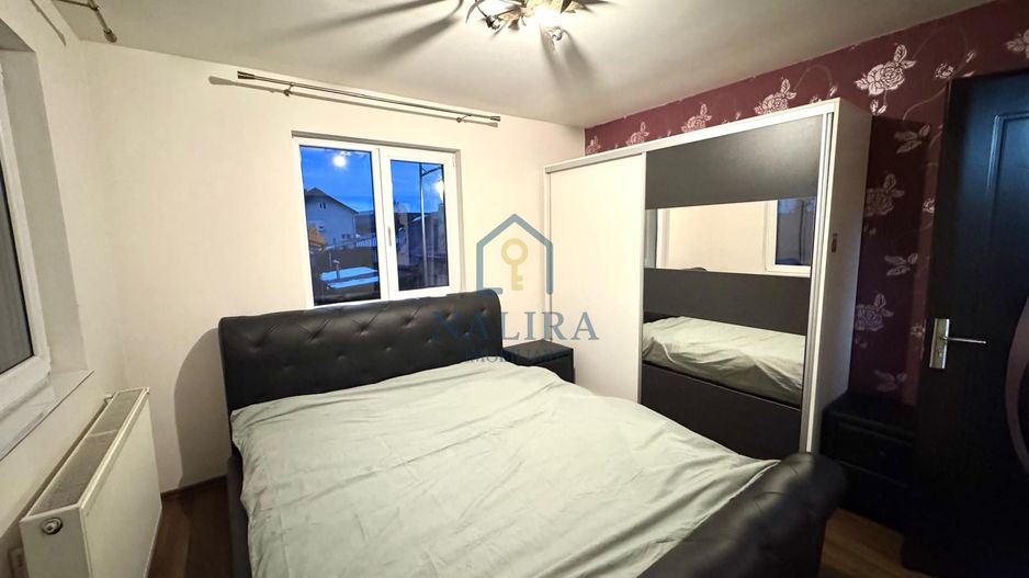 Chirie apartament 3 camere - Centrul Vechi - Poză 5