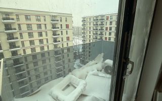 De vanzare | Apartament 2 Camere | Exigent Faza 5 | Lujerului - Poză 13