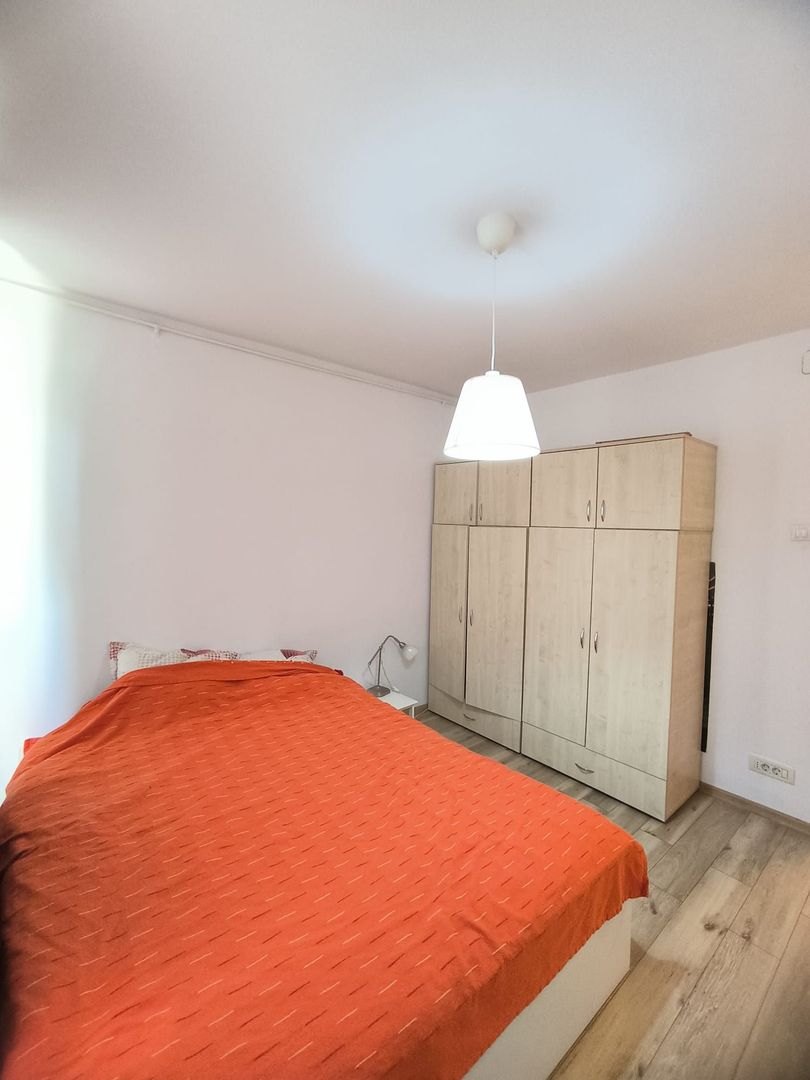 Apartament 2 camere Mosilor-Eminescu - Poză 2