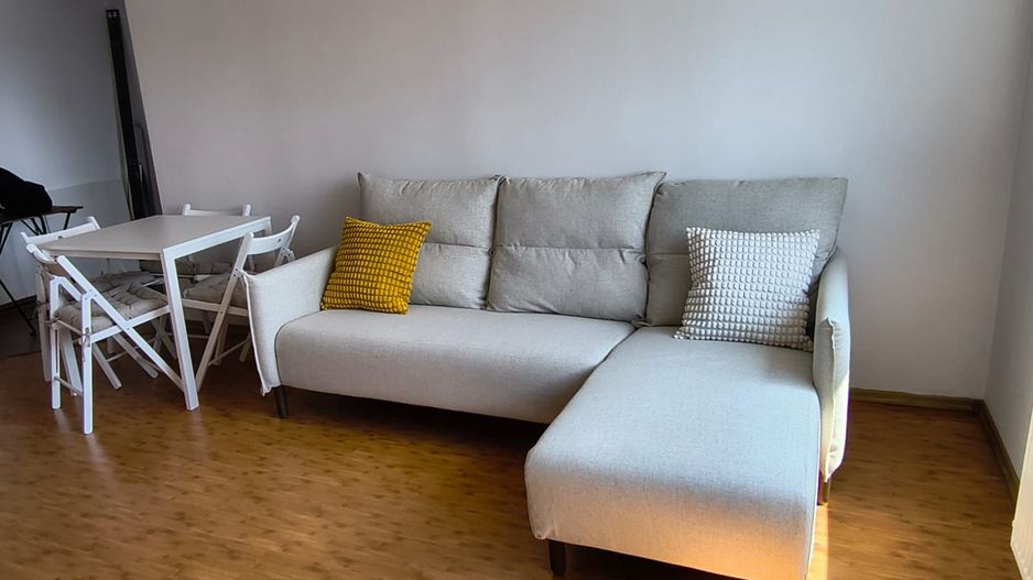 Prima închiriere | 2 camere, modern | Găvana 3, bloc nou - Poză 1