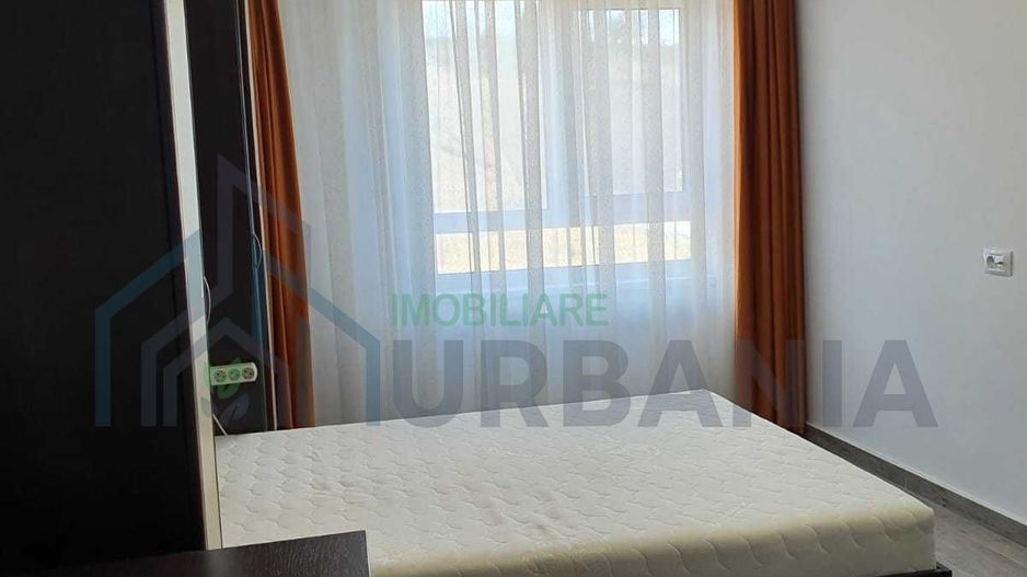 Apartament 2 camere cu loc de parcare, Păcurari, Iași – Complexul Contemporane Residence - Poză 2