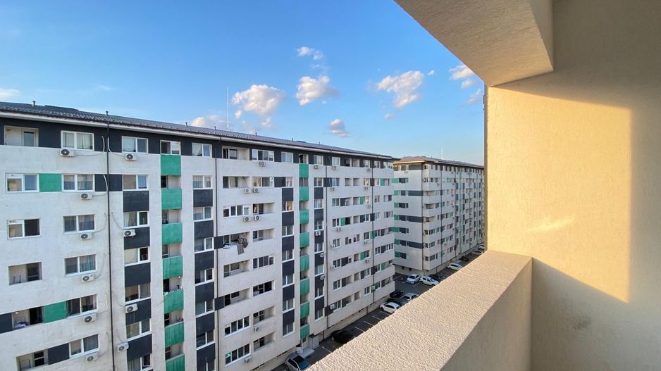 De inchiriat apartament de 2 camere zona Militarii/Parcare inclusa MD1 - Poză 11
