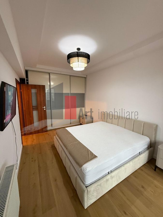 Inchiriere apartament 2 camere+Loc de parcare- Lujerului - Poză 5