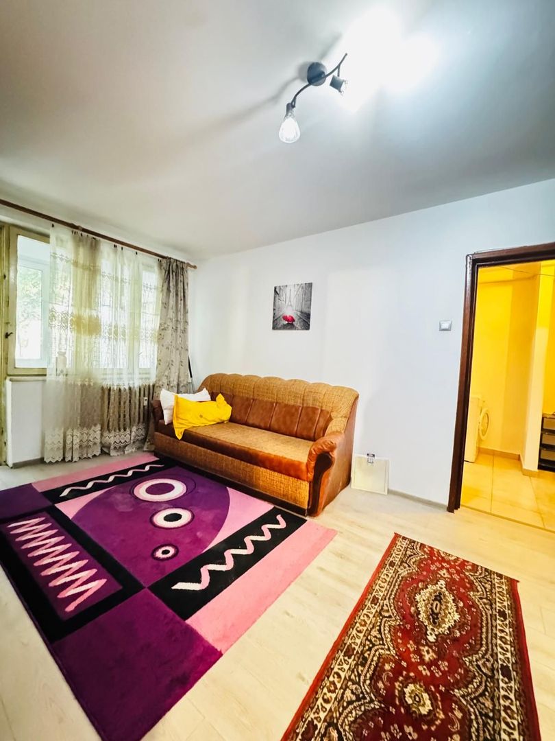2 Camere | Etaj 1 | Balcon Generos | Mobilat & Utilat | Colentina T741 - Poză 3