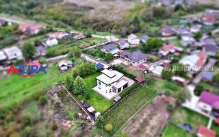 AZURA Imobiliare - Vila de Lux langa Pitesti - Poză 3