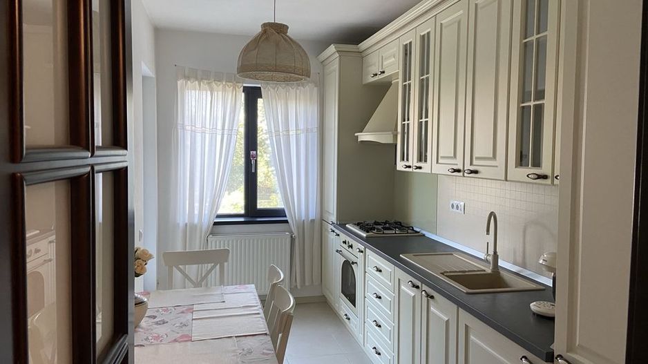 De inchiriat: apartament 2 camere - Exigent One Politehnica-Grozavesti - Poză 5