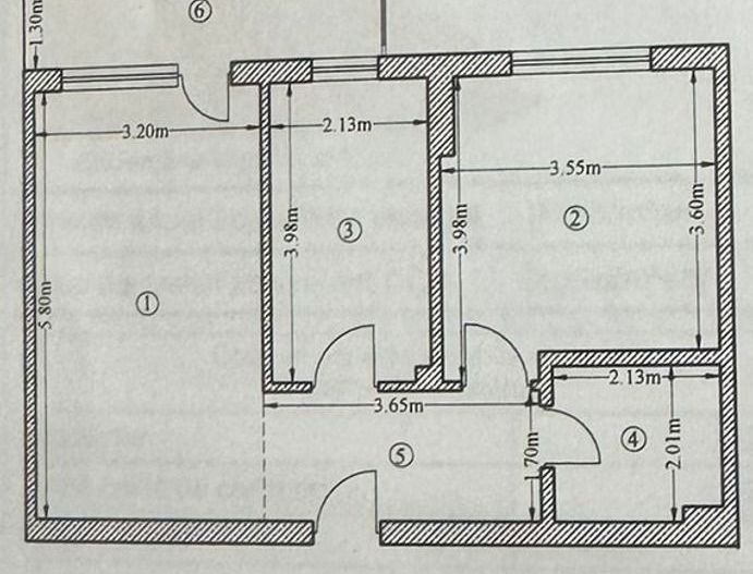 2camdec mobutil designe complet-parcinclusa/11min metrou D.Leonida - Poză 9