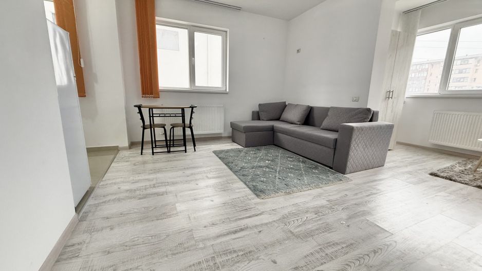 Garsoniera complet mobilata si utilata Militari Residence Tineretului - Poză 6