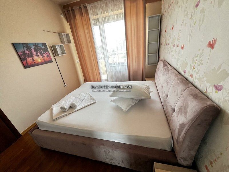 Apartament 2 camere in Summerland l Mamaia l Mobilat si utilat l Vedere la mare - Poză 7