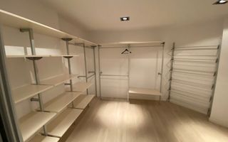 Apartament 4 camere, Herastrau, complex Persepolis, mobilat lux, 200 mp - Poză 8