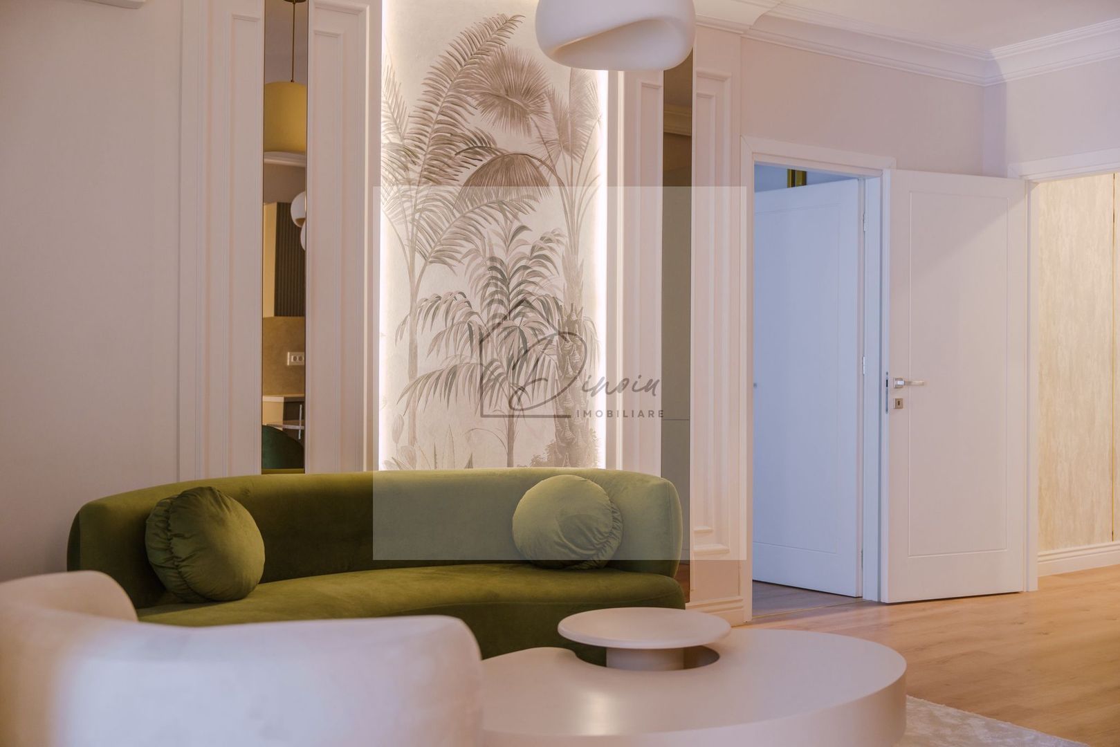 COM0% I 2 camere Pipera Rond OMV I Ivory Residence I Mobilat lux I B2B - Poză 86