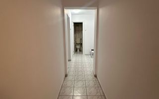 Apartament de inchiriat 3 camere, Metrou Crangasi, Bucuresti A35 - Poză 11