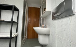 DUPLEX SUPERB CU 2 CAMERE DE 100 MP IN INIMA DOROBANTI CAPITALE - Poză 9