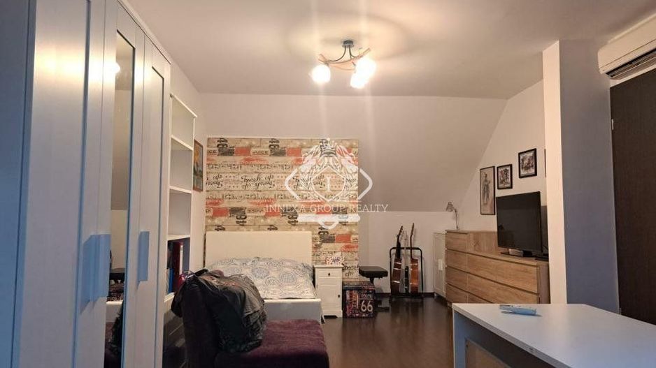 13 Septembrie-Marriott | 4 cam | 254 mp | et. 4/5 | 520.000 euro - Poză 6