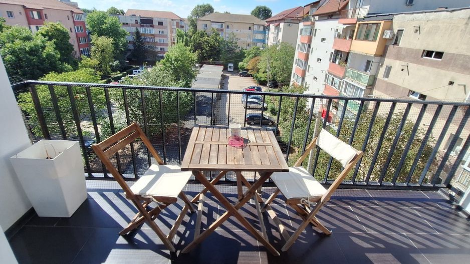 Apartament cu 3 camere la 5 min. de Iulius Town - Poză 20
