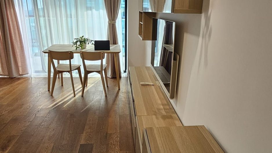 AP. 2 CAMERE ,COTROCENI , CENTRALA PROPRIE, PET-FRIENDLY , MODERN - Poză 7