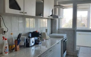 Apartament 2 camere decomandat, Ultimul Leu, mobilat, 49 mp - Poză 6